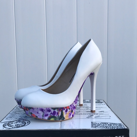 ASOS Shoes - Brand new size 5 ASOS heels